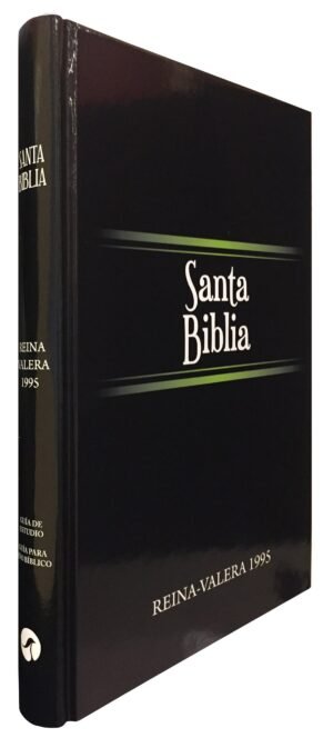 Santa Biblia RVR 1995 Tapa dura