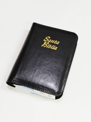 Biblia Reina Valera | Sociedad Bíblica Colombiana