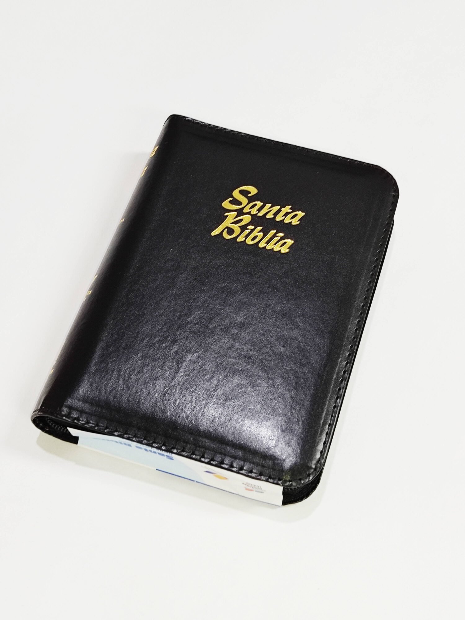 Biblia Reina Valera | Sociedad Bíblica Colombiana 1 Biblia Reina Valera | Sociedad Bíblica Colombiana