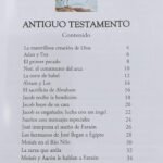 25 Historias Favoritas de la Biblia – imagen 2