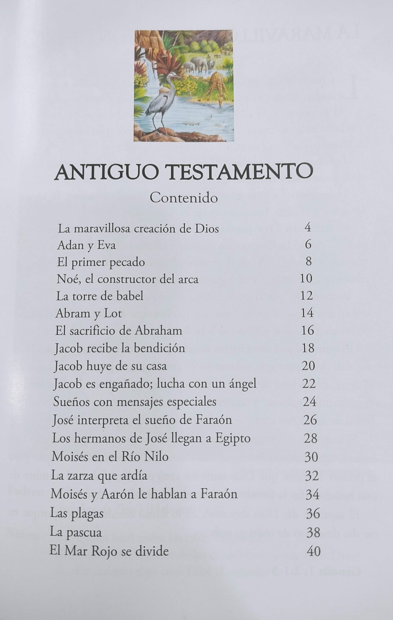 25 Historias Favoritas de la Biblia 2 25 Historias Favoritas de la Biblia - Image 2