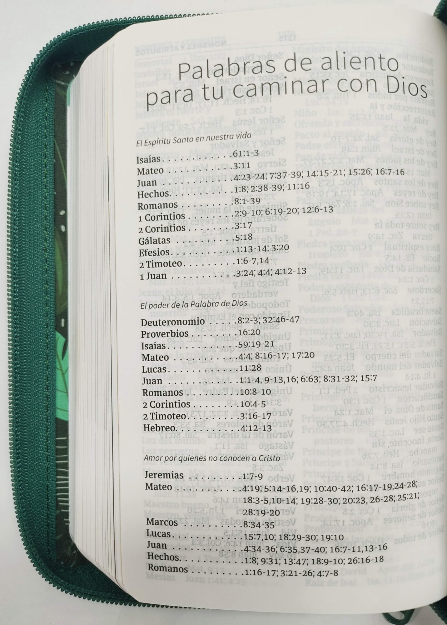 Biblia interactiva para Niños. Letra Grande con cierre 6 Biblia interactiva para Niños. Letra Grande con cierre - Image 6