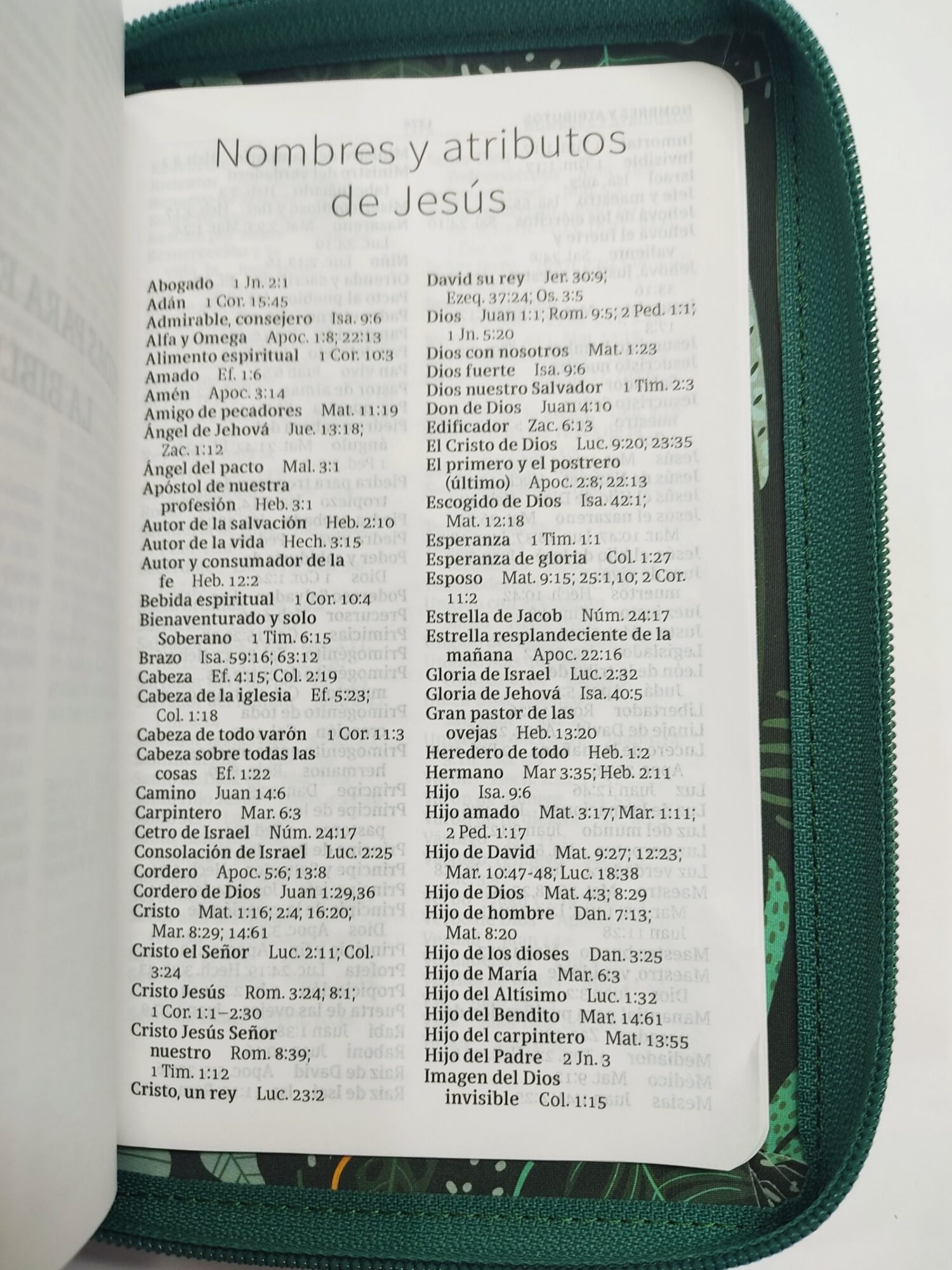Biblia interactiva para Niños. Letra Grande con cierre 7 Biblia interactiva para Niños. Letra Grande con cierre - Image 7