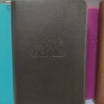 Biblia Forrada Misionera Nueva Traducción Viviente – imagen 2