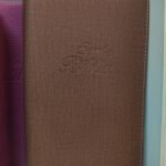 Biblia Forrada Misionera Nueva Traducción Viviente – imagen 3