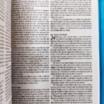 Biblia Forrada Misionera Nueva Traducción Viviente – imagen 4