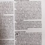 Biblia Forrada Misionera Nueva Traducción Viviente – imagen 5