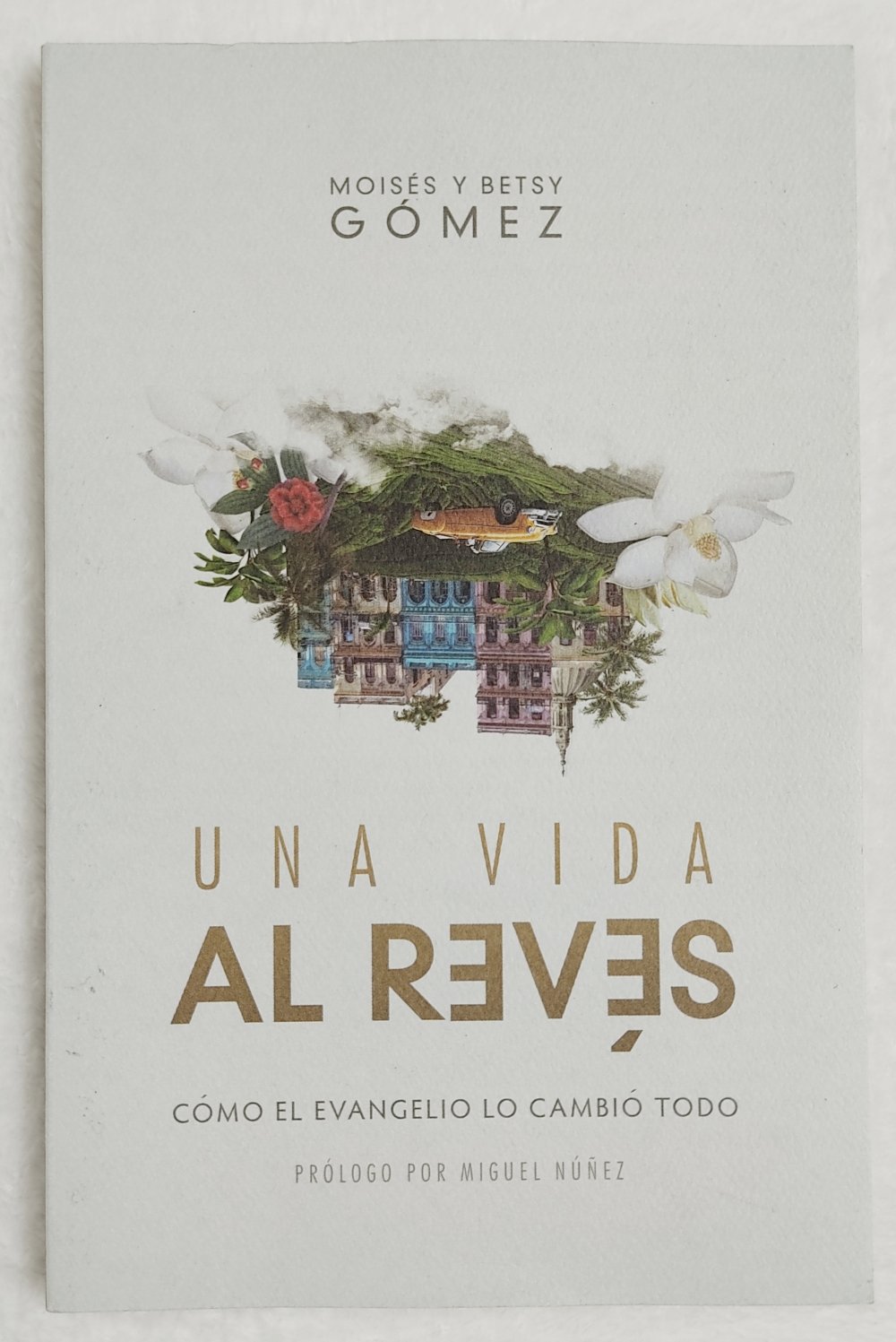 Una Vida al Reves 1 Una Vida al Reves