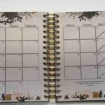 Agenda Precious Moments 2025 – imagen 4