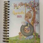 Agenda Precious Moments 2025