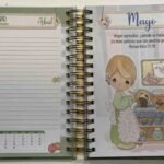 Agenda Precious Moments 2025 – imagen 3