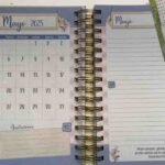 Agenda Precious Moments 2025 – imagen 2