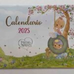 Calendario preciosos momentos 2026