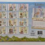 Calendario preciosos momentos 2026 – imagen 2