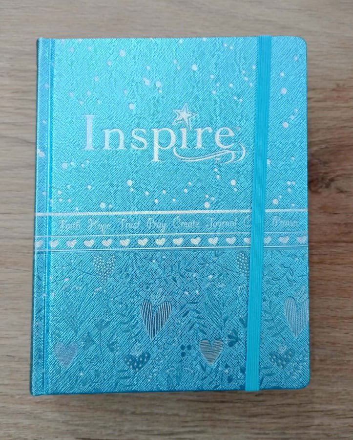 Biblia Inspire for Girls NTV 3 Biblia Inspire for Girls NTV - Image 3