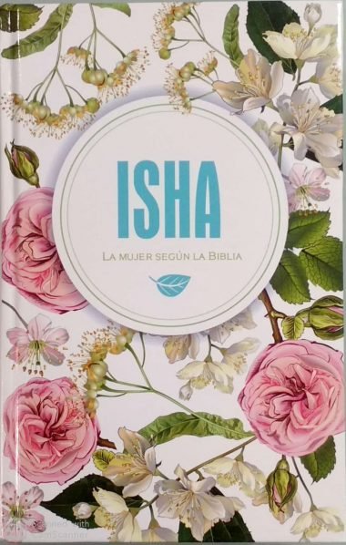 Isha la mujer según la Biblia TLA 1 Isha la mujer según la Biblia TLA