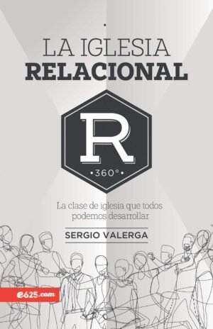 LA IGLESIA RELACIONAL E625