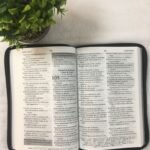 Biblia de Promesas Letra Gigante Forrada