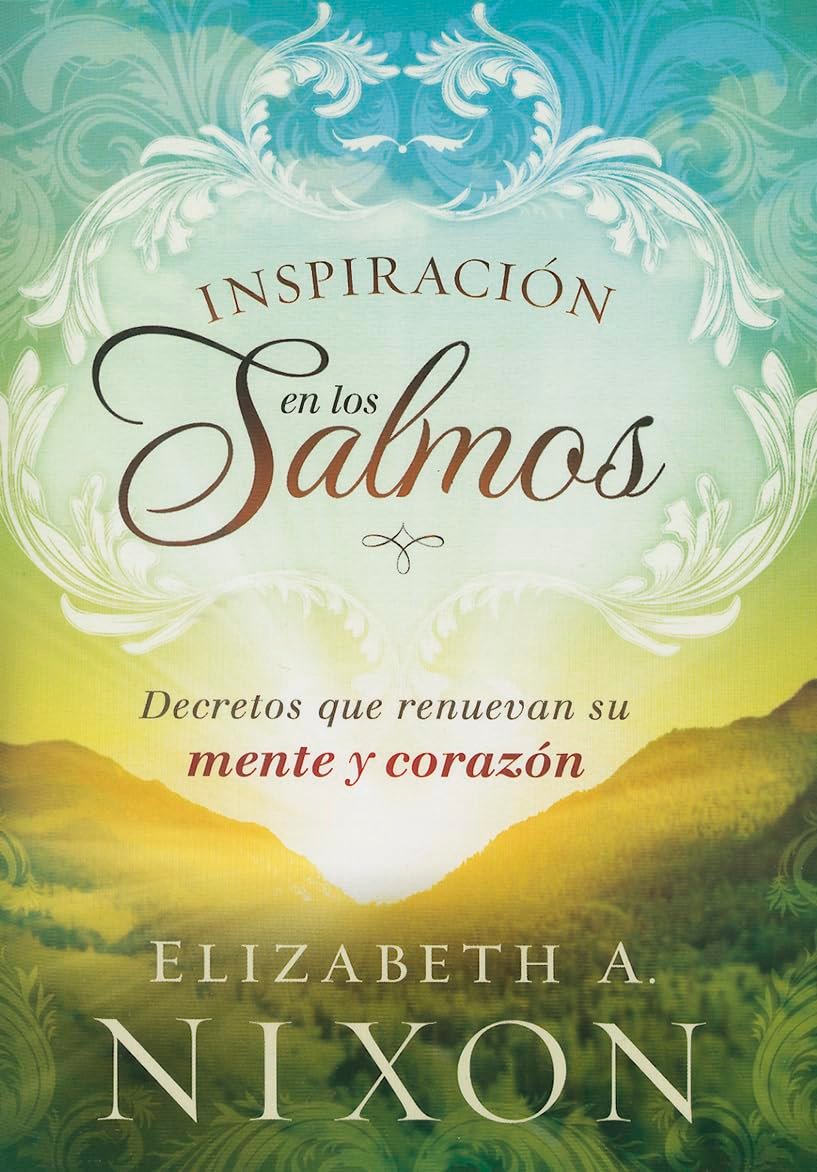 Inspiración En Los Salmos 1 Inspiración En Los Salmos
