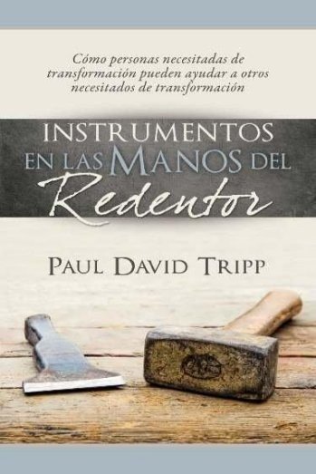 Instrumentos En Las Manos Del Redentor 1 Instrumentos En Las Manos Del Redentor