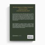 Jesus A Traves Del Antiguo Testamento – imagen 2