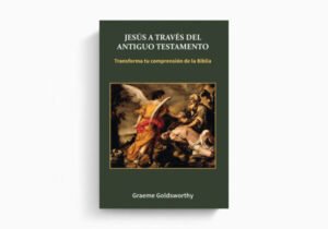 Jesus A Traves Del Antiguo Testamento