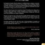 Biografia De Jonathan Edwards – imagen 2
