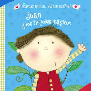 Juan y los frijoles