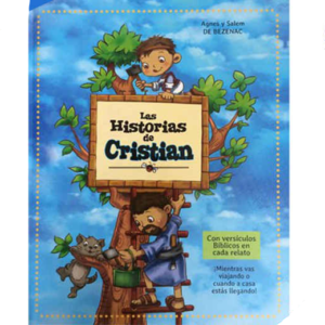 Las Historias de Cristian
