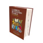 BC Biblia Nuestro Pueblo Lectio Divina