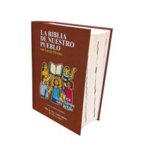 La Biblia de nuestro Pueblo. Lectio Divina