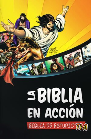 TLA Biblia en acción TD