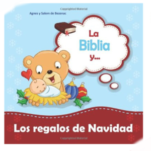 La Biblia y los regalos de navidad