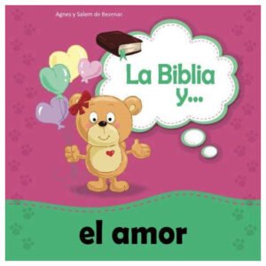 La Biblia y... el amor