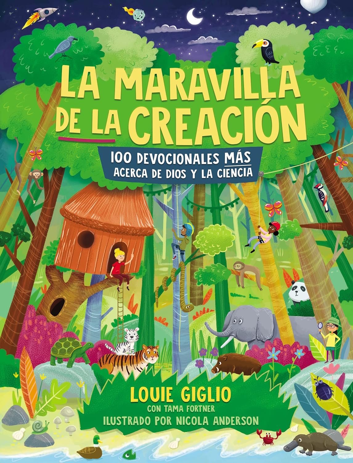 La Maravilla De La Creación 1 La Maravilla De La Creación