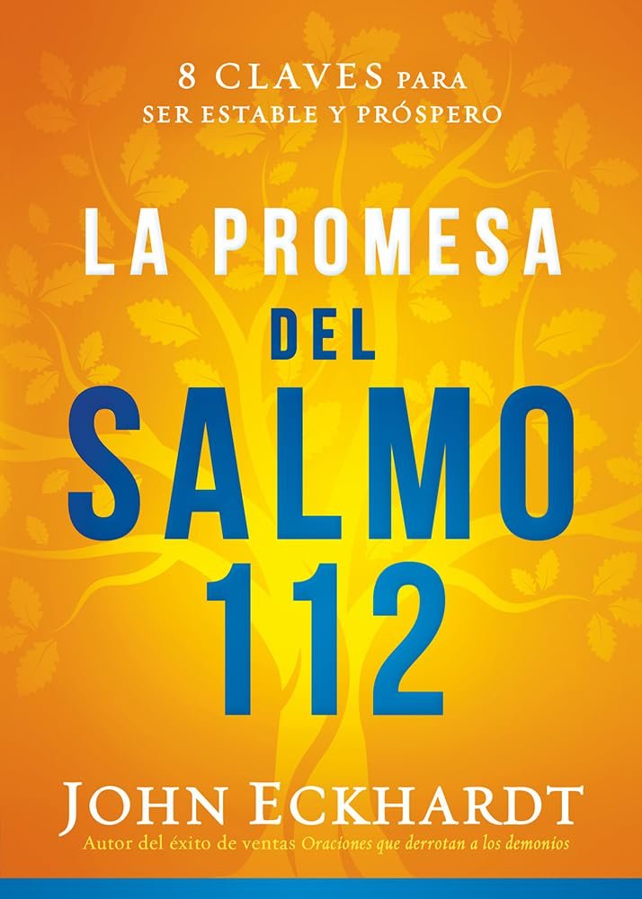 Promesa Del Salmo 112 1 Promesa Del Salmo 112