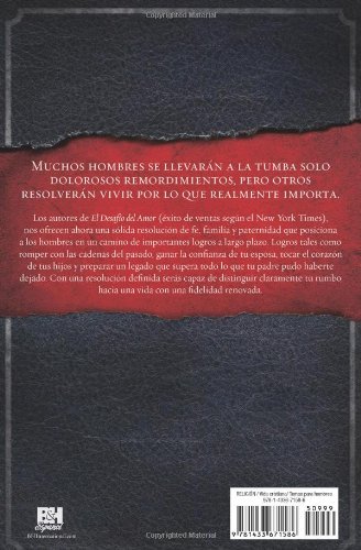 La resolución para hombres 2 La resolución para hombres - Image 2