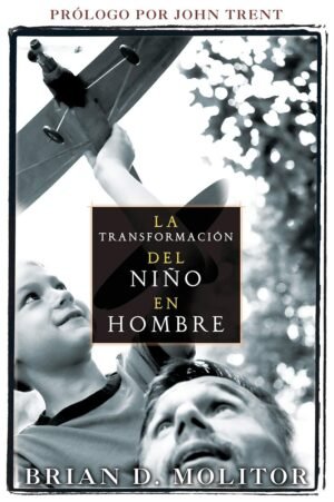 Transformacion De Niño A Hombre
