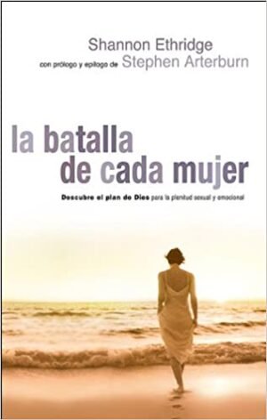Batalla De Cada  Mujer
