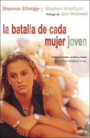 Batalla De Cada Mujer Joven