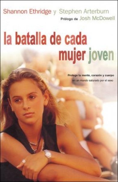 Batalla De Cada Mujer Joven 1 Batalla De Cada Mujer Joven