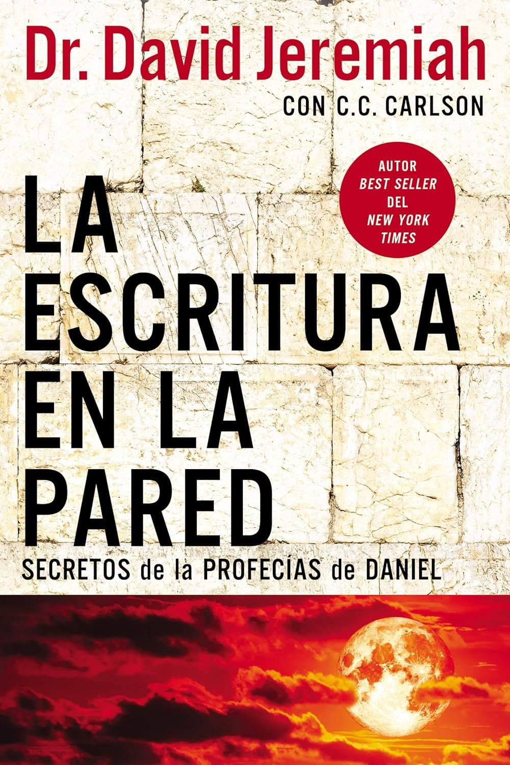 Escritura en Pared 1 Escritura en Pared