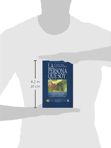 Persona Que Soy/El Hombre Desde La Perspectiva Biblica 2 Persona Que Soy/El Hombre Desde La Perspectiva Biblica - Image 2