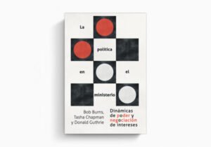 Politica En El Ministerio
