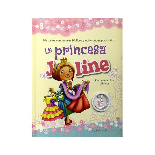La princesa Joline 1 La princesa Joline