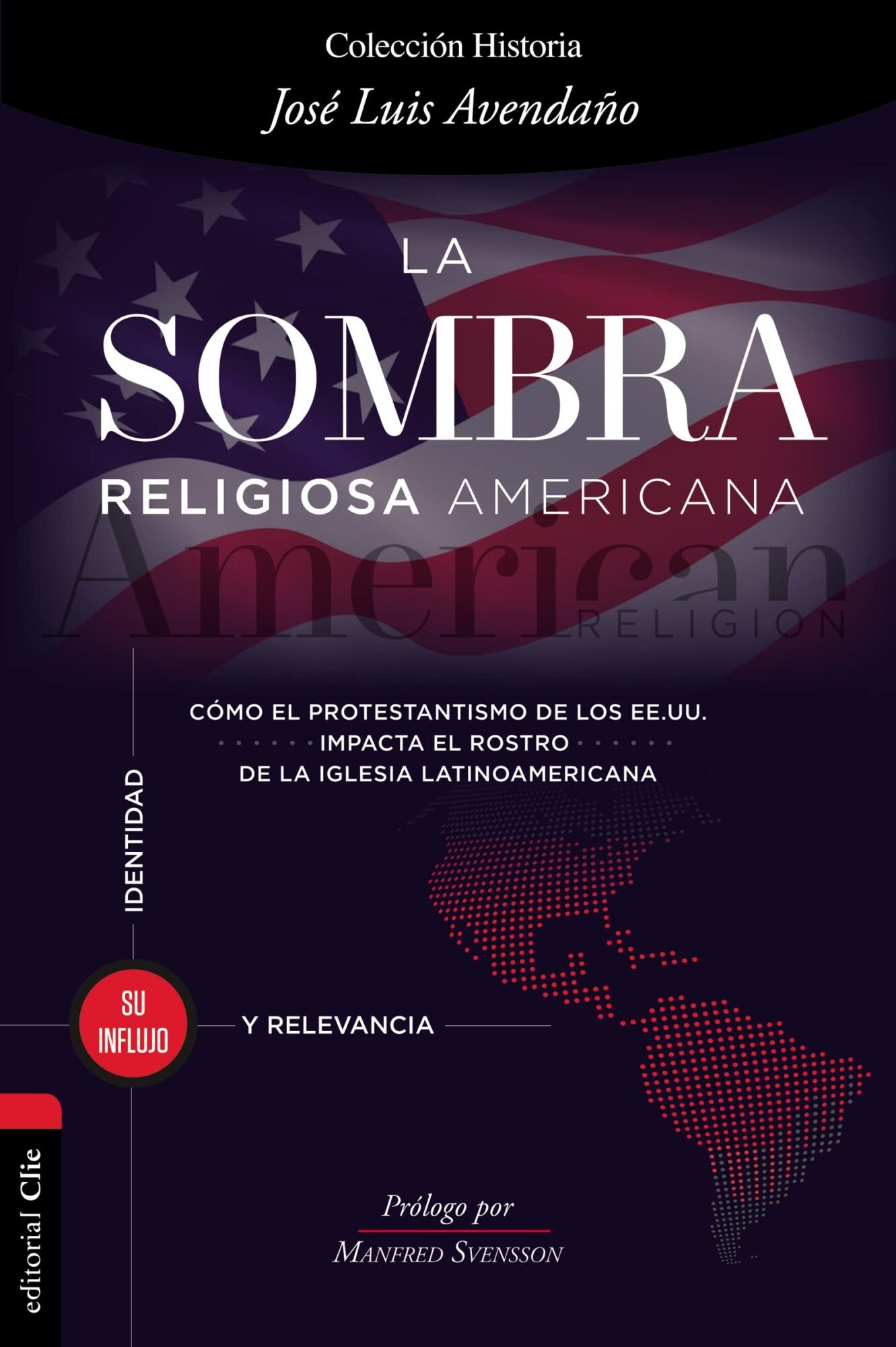La Sombra Religiosa Americana 1 La Sombra Religiosa Americana