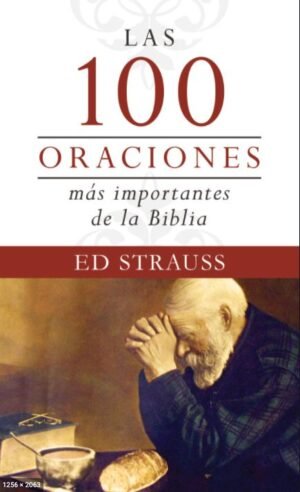 100 oraciones más importantes de la Biblia