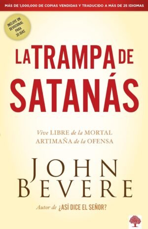 Trampa de Satanás / Edición 10