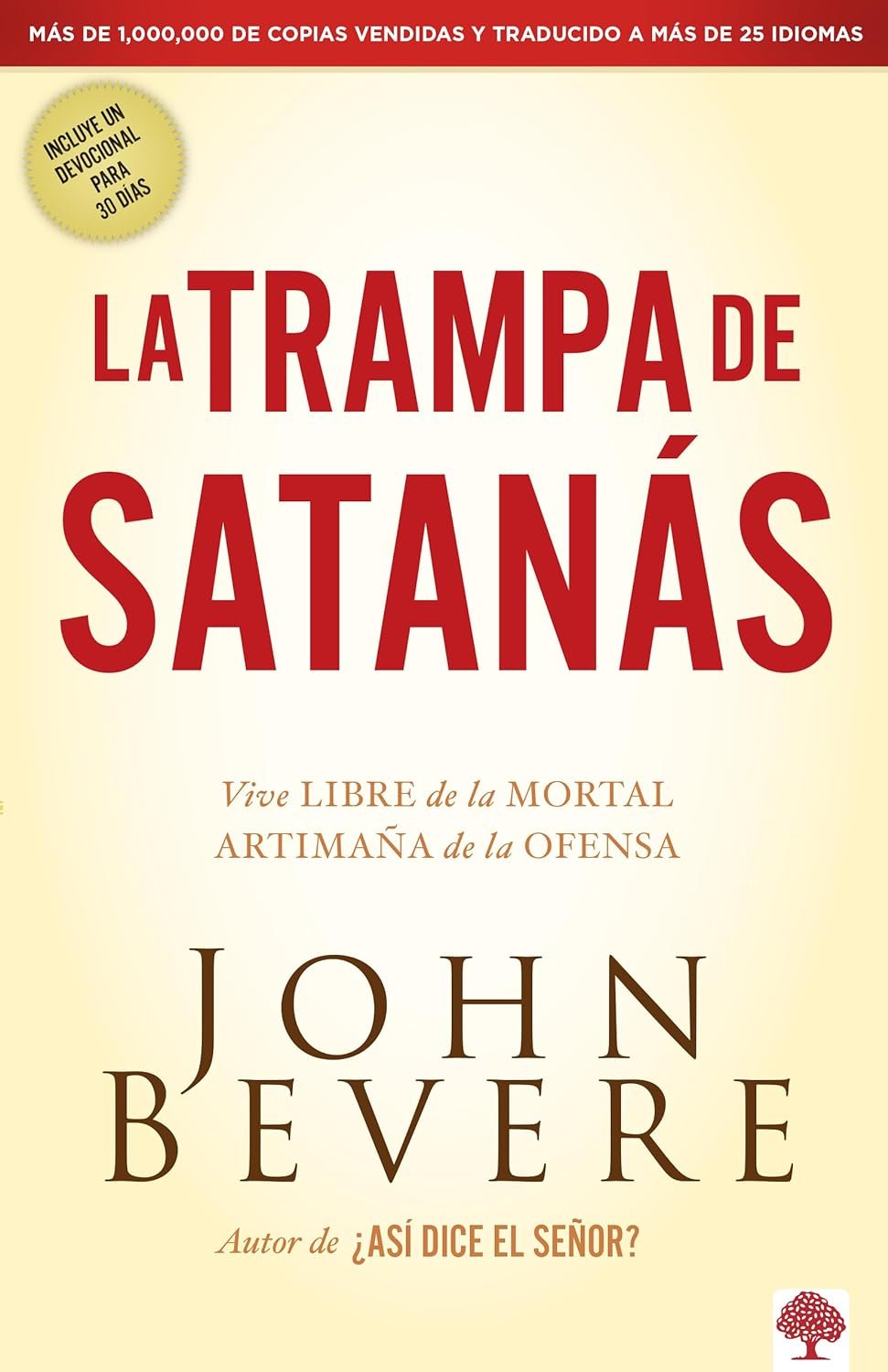 Trampa de Satanás / Edición 10 1 Trampa de Satanás / Edición 10
