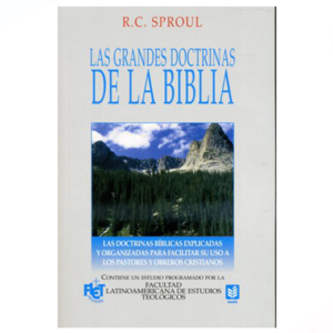 Grandes doctrinas de la Biblia